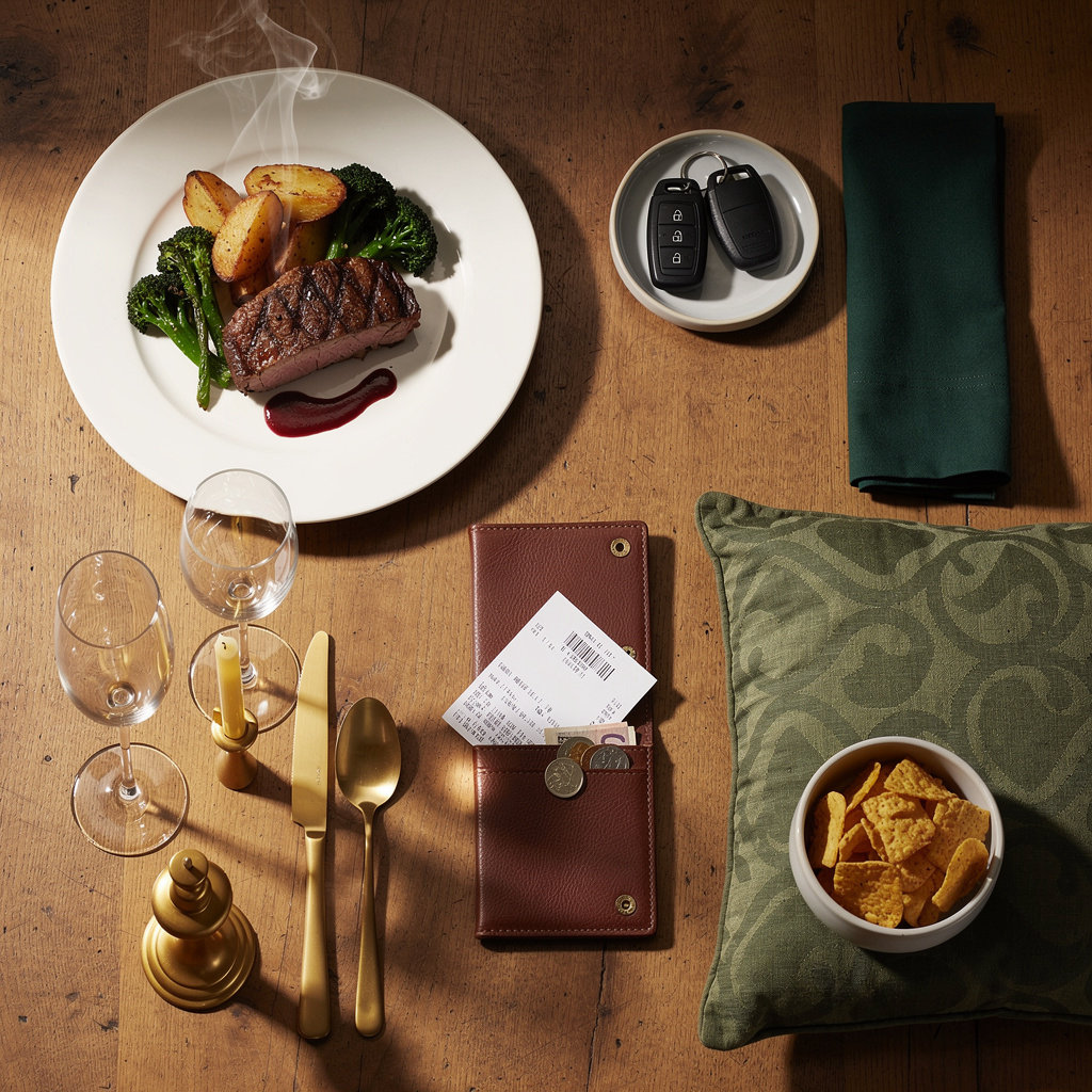 The Wheatsheaf Gomersal contemporary dining room with comfortable seating and quality gastropub atmosphere